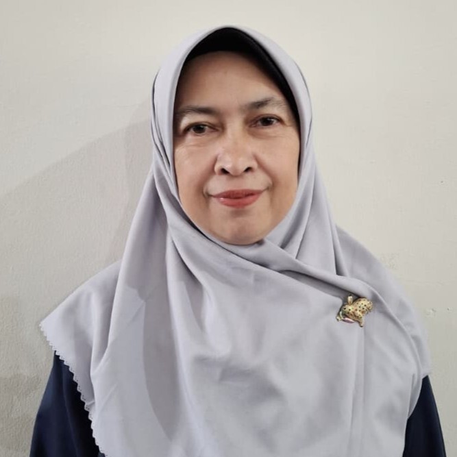 Eka Kartika, S.Pd.