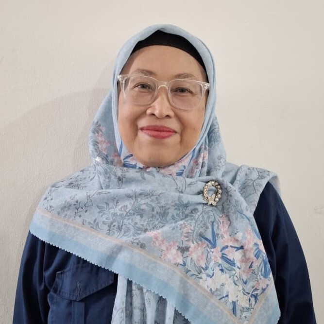 Dewi Aryani Rubiarti, S.Pd.